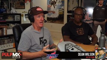 Show-423-Interview-Dean-Wilson