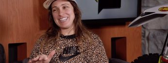 Tarah-Gieger-on-the-SML-Show