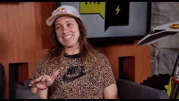 Tarah-Gieger-on-the-SML-Show