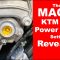 The MAGIC KTM TPI Power Valve Adjustment | Top Tip!