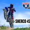 2020 Sherco 450 SEFR Intro
