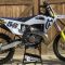 2020 Husqvarna TC250