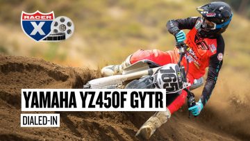2020-Yamaha-YZ450F-GYTR-Dialed-In-Motocross-Testing-