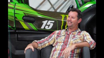 Damon-Huffman-on-the-SML-Show-1