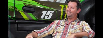 Damon-Huffman-on-the-SML-Show