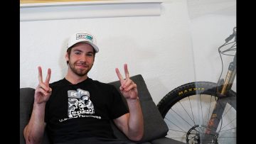 Enzo-Lopes-on-the-Salt-Lake-City-Quarantine-Daily-Show