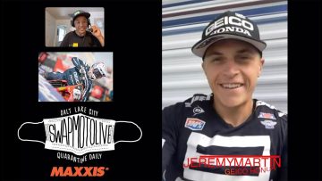 Jeremy-Martin-on-the-Salt-Lake-City-Quarantine-Daily-Show