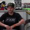 Broc Tickle on the SML Show