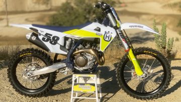 First-Ride-2021-Husqvarna-FC450-