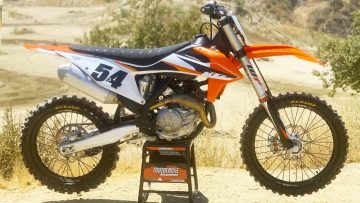 First-Ride-2021-KTM-450SXF-