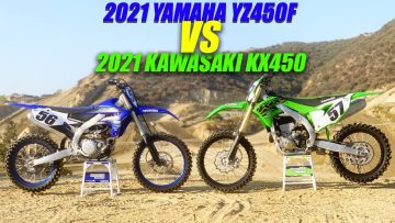 2021-Yamaha-YZ450F-vs-Kawasaki-KX450-Shootout-