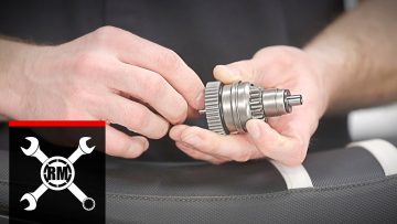 Bendix-and-Bushing-Replacement-for-KTM-and-Husqvarna-Starting-Systems