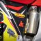 How To Change the Oil in a KYB or Showa Dirt Bike Shock