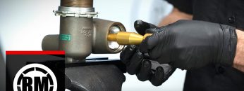 How-To-Rebuild-a-Showa-ATV-Dirt-Bike-Shock-w-Horizontal-Reservoir