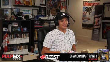 Interview-Brandon-Hartranft-Show-436