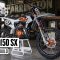 Racer X Films: 2020 KTM 150 SX Two-Stroke Motocross Garage Build