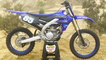 2021-Yamaha-YZ250F-