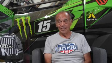 Bill-Cervera-on-the-SML-Show-1