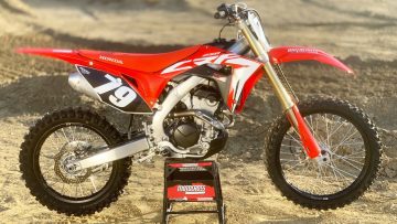 First-Ride-2021-Honda-CRF250-