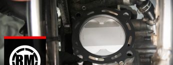 How-To-Rebuild-the-Top-End-on-a-2019-Kawasaki-KX450-Part-2-Engine-Assembly