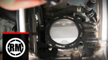 How-To-Rebuild-the-Top-End-on-a-2019-Kawasaki-KX450-Part-2-Engine-Assembly