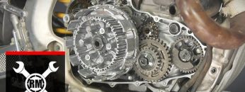 How-To-Replace-the-Starter-Clutch-on-a-Honda-CRF250450X-TRX450ER