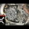 How To Replace the Starter Clutch on a Honda CRF250/450X & TRX450ER