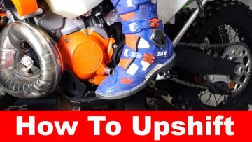 How-To-Upshift-a-Dirt-Bike-Or-Motorcycle