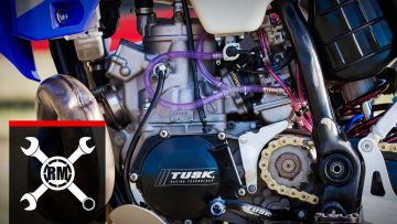 How-To-Rebuild-the-Top-End-on-a-Yamaha-YZ250-YZ250X