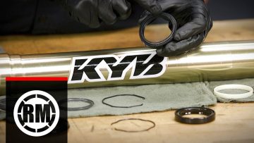How-To-Replace-Fork-Seals-on-KYB-PSF2-Motorcycle-Air-Forks