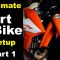 How To Set Up A Bike | Over 60 Things!  – Part 1