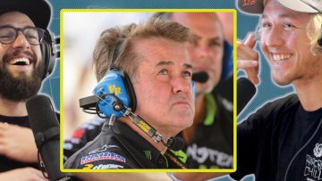 I-havent-told-anyone-this-Tyler-Bereman-called-Mitch-Payton-for-a-ride-Gypsy-Tales-Podcast