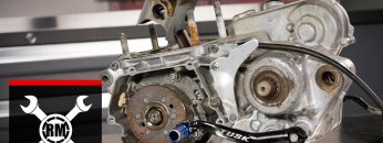 Yamaha-YZ250-YZ250X-Bottom-End-Rebuild-Part-1-Engine-Disassembly