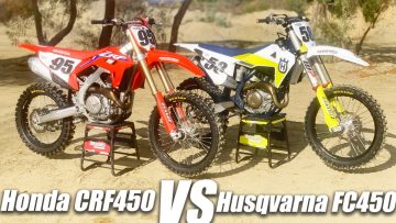 2021-Honda-CRF450-VS-Husqvarna-FC450-