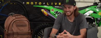 Aaron-Plessinger-on-the-SML-Show