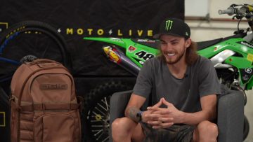 Aaron-Plessinger-on-the-SML-Show