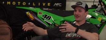 Benny-Bloss-on-the-SML-Show