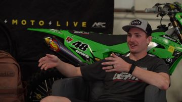 Benny-Bloss-on-the-SML-Show