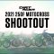 Dirt Rider’s 2021 250F Motocross Shootout