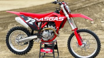 First-Ride-2021-Gas-Gas-MC250F-