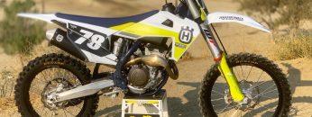 First-Ride-2021-Husqvarna-FC250-