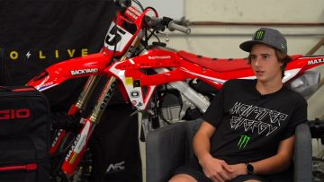 Levi-Kitchen-on-the-SML-Show