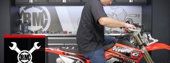 2018-Honda-CRF250RRX-Top-End-Rebuild-Big-Bore-Kit-Install-Part-2-Engine-Assembly