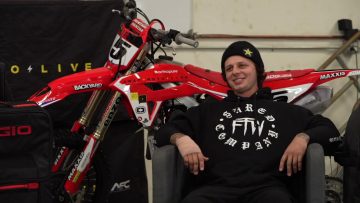 Colby-Raha-on-the-SML-Show