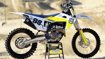 First-Ride-2021-Husqvarna-FC350-