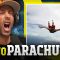 “He might die!” – Travis Pastrana explains skydiving without a parachute – Gypsy Tales