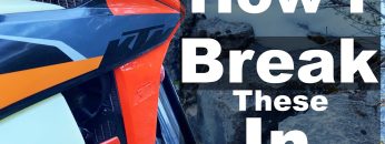 How-to-Break-In-a-KTM-300-XC-W-in-2021