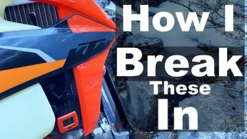 How-to-Break-In-a-KTM-300-XC-W-in-2021