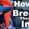 How to Break-In a KTM 300 XC-W in 2021