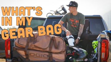 WHATS-IN-MY-GEAR-BAG-SUPERCROSS-TRACK-DAY-Christian-Craig-Race-Prep